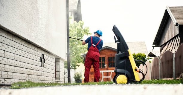 Kingsville, TX Pressure Washing Services Company